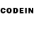 Кодеиновый сироп Lean Purple Drank Goodwin Grey